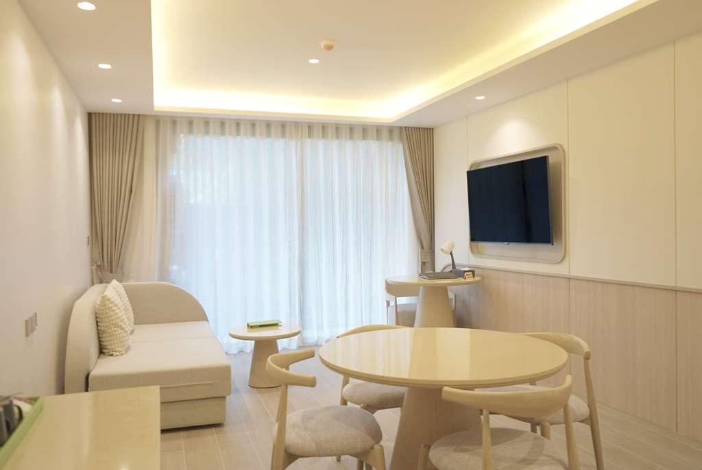 Wyndham Garden Naithon Phuket酒店 客房 照片